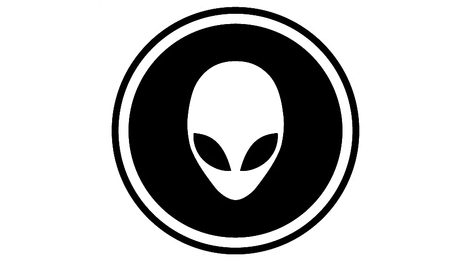 лого Alienware